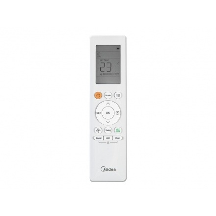 Сплит-система Midea Persona Inverter MSAG4W-18N8D0-I/MSAG4-18N8D0-O