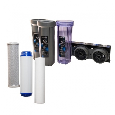 Фильтр проточный Virmut стандарт