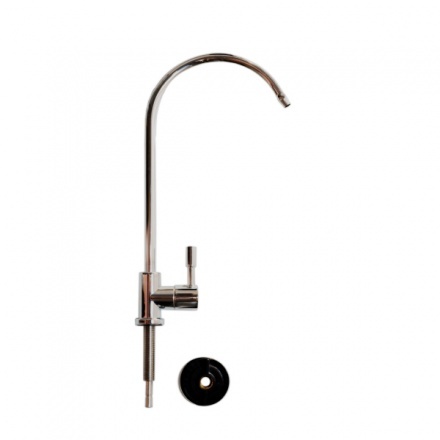 Система очистки воды обратного осмоса Virmut OSMO-5