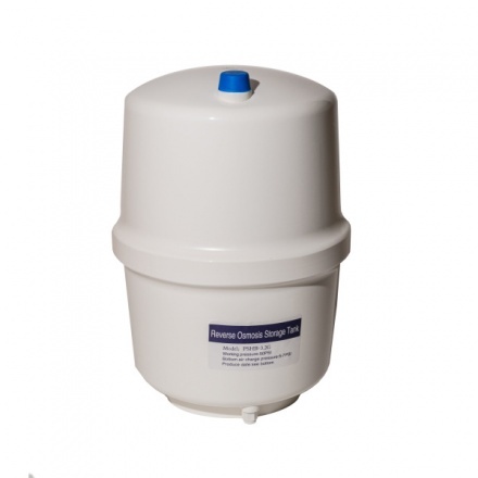 Система очистки воды обратного осмоса Virmut OSMO-5