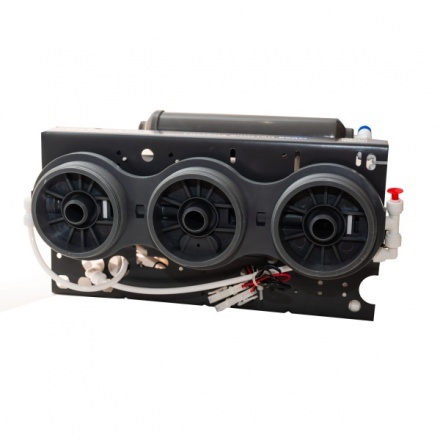 Система очистки воды обратного осмоса Virmut OSMO-5