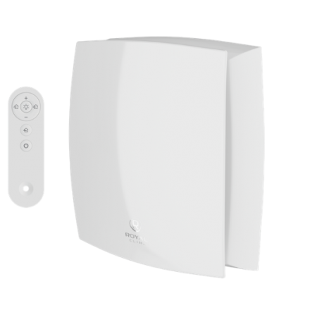 Приточно-вытяжная установка Royal Clima Fiato RCF-70 LUX (Wi-Fi)
