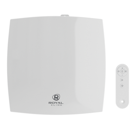 Приточно-вытяжная установка Royal Clima Fiato RCF-70 LUX (Wi-Fi)