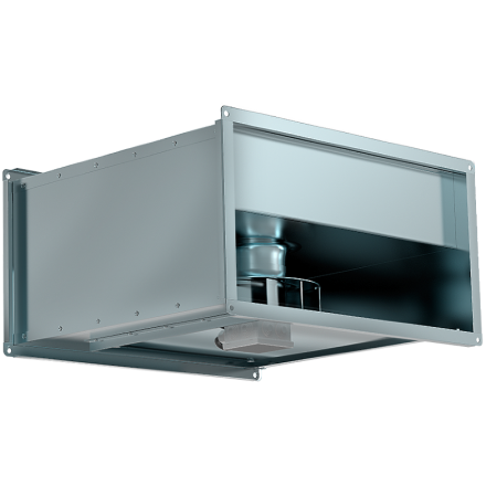 Вентилятор прямоугольный канальный SHUFT RFE-В 700×400-4 VIM