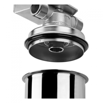 Корпус фильтра Гейзер Премьер 10SL 3/4"