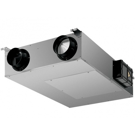 Установка приточно-вытяжная Shuft Universe RVX-800 inv