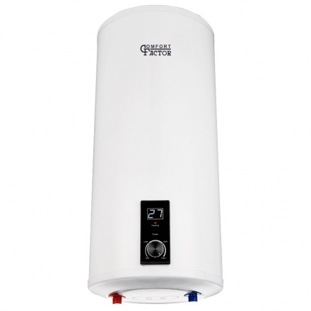 Электрический водонагреватель Comfort Factor Round RS-50