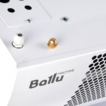 Тепловая завеса Ballu BHC-B10T06-PS2