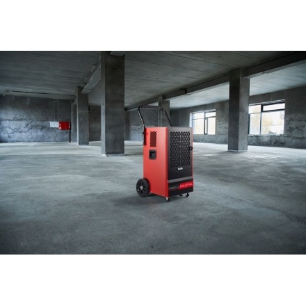 Осушитель воздуха промышленный мобильного типа Ballu BDI-70L