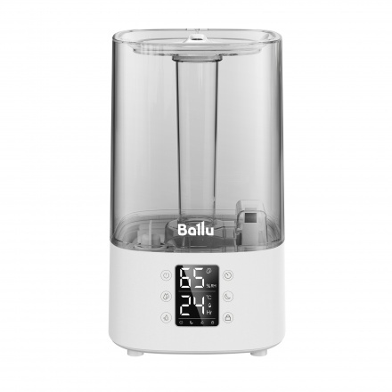Увлажнитель воздуха ультразвуковой Ballu UHB-410