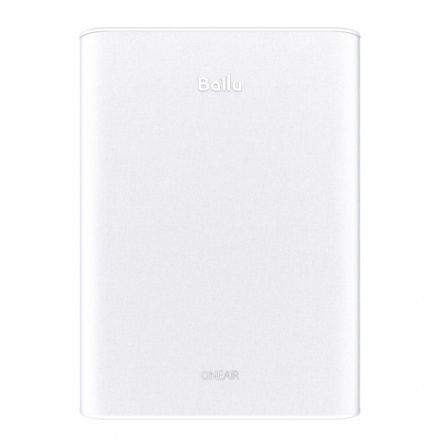 Очиститель воздуха приточный Ballu ONEAIR ASP-100 белый