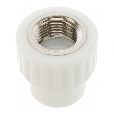 Муфта ПП с внутренней резьбой Valfex