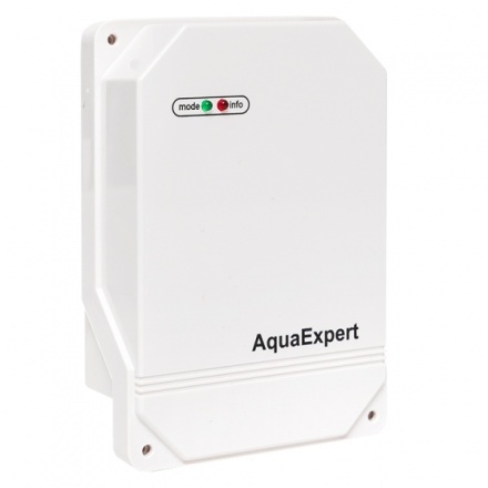 Система защиты от протечки воды EKF AquaExpert RADIO 1/2 дюйма