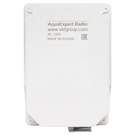 Блок управления системой EKF AquaExpert RADIO