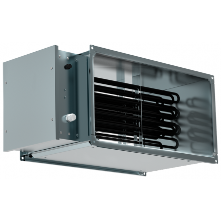 Электрический нагреватель Shuft EHR 700x400-60