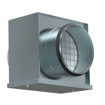 Воздушный фильтр-бокс Shuft FBCr