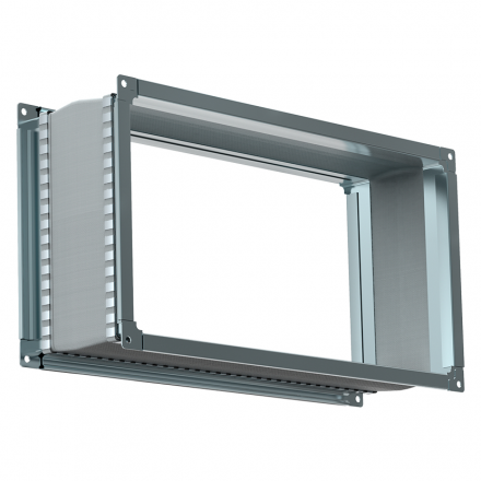 Гибкая вставка Shuft FKr