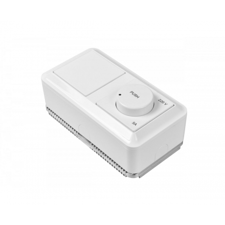 Регулятор температуры Shuft МРТ220.12-16