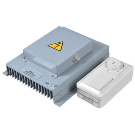 Регулятор температуры Shuft МРТ380.14-25