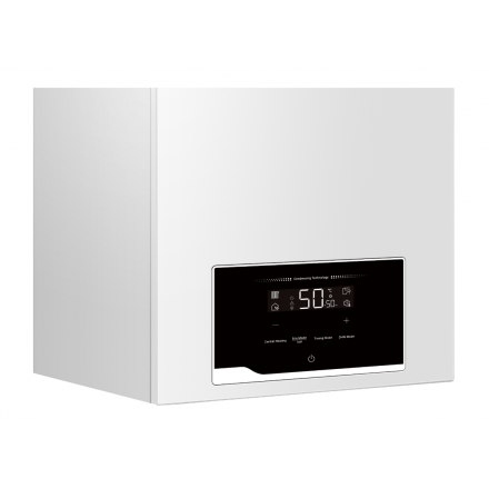 Конденсационный газовый котел Haier GreenLine 1.26 TiW