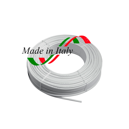 Труба металлопластиковая TDM Brass PERT-AL-PERT 20x2,0