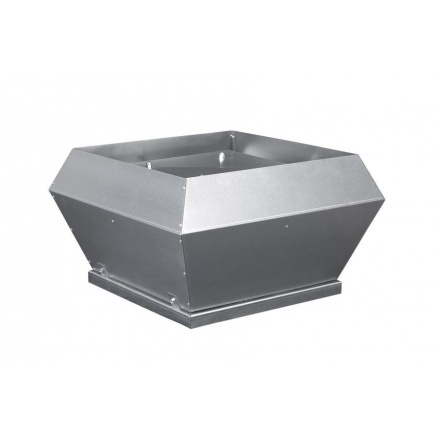 Крышный вентилятор Shuft RMVD 630/950-4 VIM