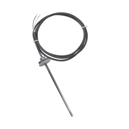 Датчик температуры канальный Shuft HTF-NTC10K