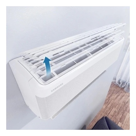 Сплит-система Samsung Wind free Mass GEO AR18BSFAMWKNER