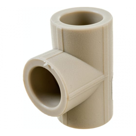 Тройник ПП Valfex