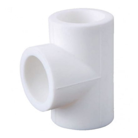 Тройник ПП Valfex