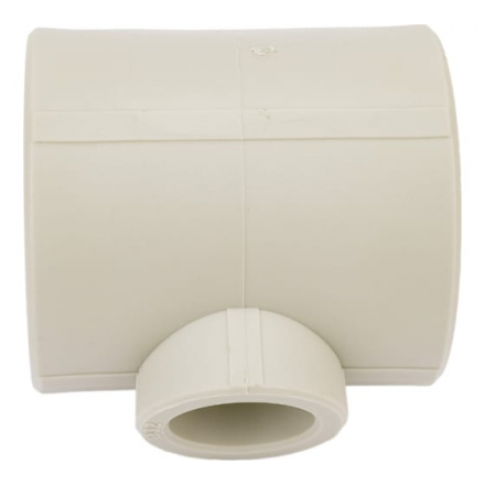 Тройник ПП Valfex редукционный