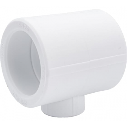 Тройник ПП Valfex редукционный