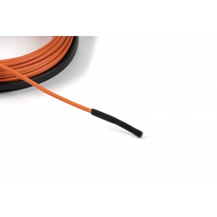 Нагревательный кабель Бастион SKAT НТ-28-550