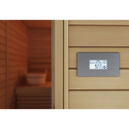 Пульт управления Innova Stainless Touch INT-S-SST