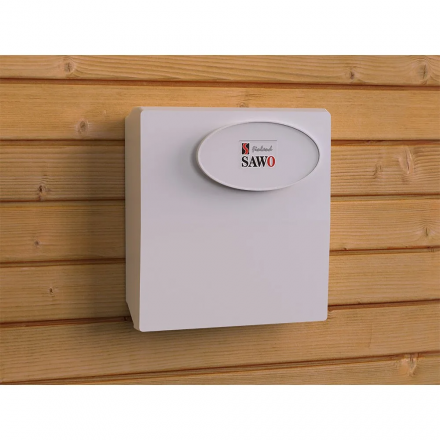 Блок мощности Innova INP-C-CDF для печей Sawo