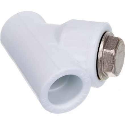 Фильтр сетчатый вн-вн ПП Valfex