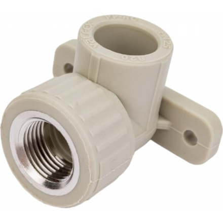 Угольник ПП ВР с креплением Valfex