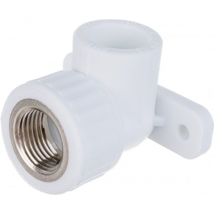 Угольник ПП ВР с креплением Valfex