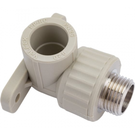 Угольник ПП НР с креплением Valfex