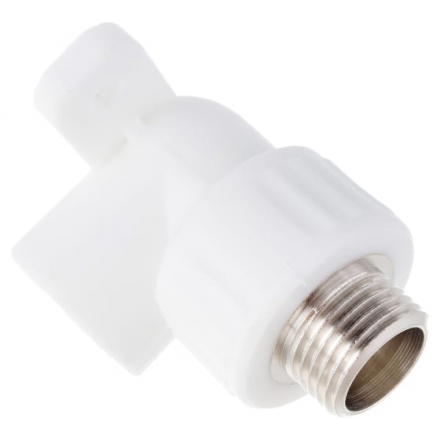 Угольник ПП НР с креплением Valfex