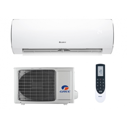 Сплит-система Gree GWH12ACC-K6DNA1F WHITE
