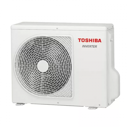 Сплит-система инверторного типа Toshiba RAS-B05CKVG-EE / RAS-05CAVG-EE