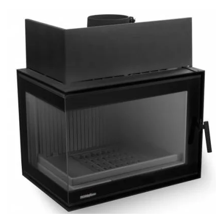 Каминная топка NORDflam Torn EKO левая