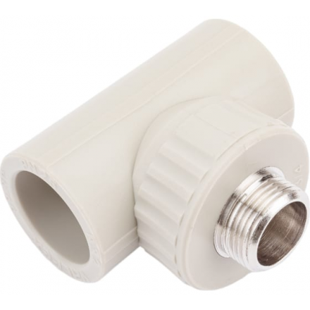 Тройник ПП НР Valfex