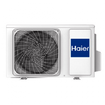 Сплит-система Haier Tundra DC-Inverter AS07TT5HRA/1U07TL5FRA