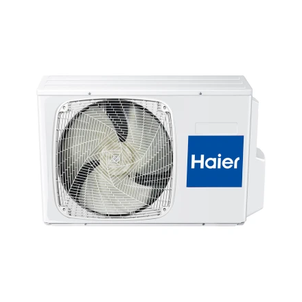 Сплит-система Haier Tundra DC-Inverter AS24TT5HRA/1U24TL4FRA