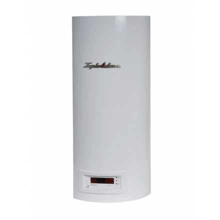 Электрический котел Teplodom i-TRM SILVER 9 кВт