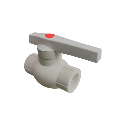 Кран шаровой полнопроходной ПП Valfex OPTIMA