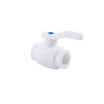 Кран шаровой полнопроходной ПП Valfex OPTIMA