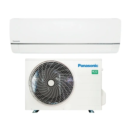 Сплит-система Panasonic Nordic Inverter CS-HZ25XKE/CU-HZ25XKE